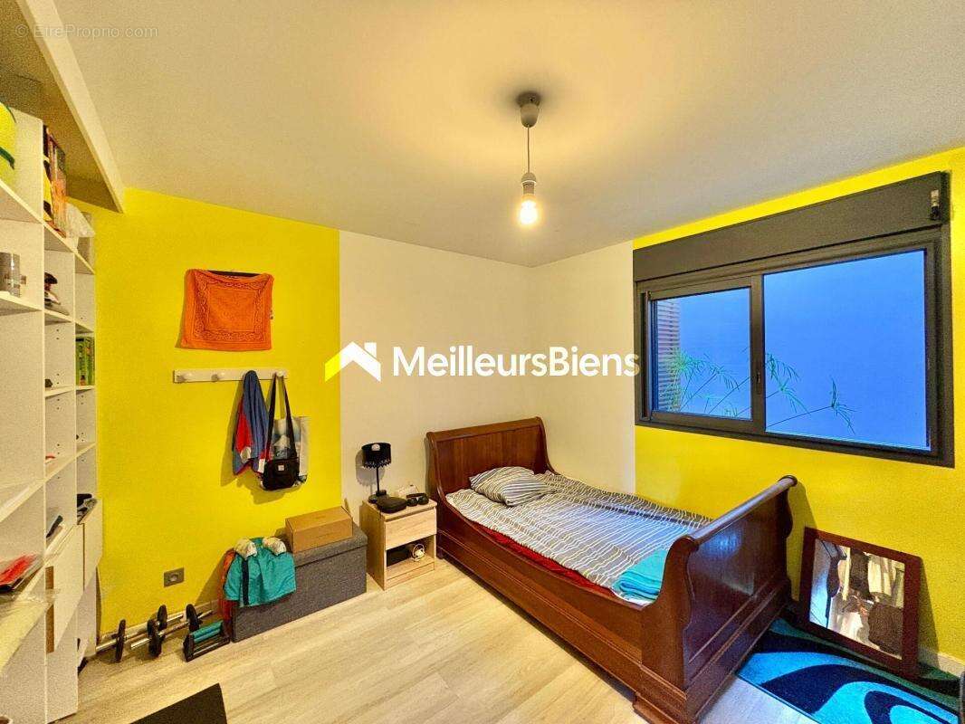 Maison à SAINT-PIERRE