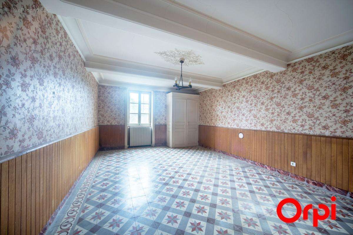 Maison à VIRE