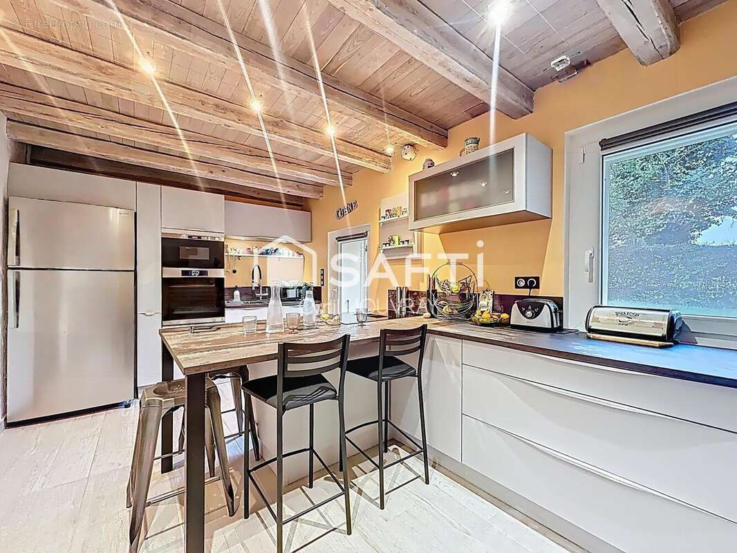 Photo 7 - Maison à MOLIERES