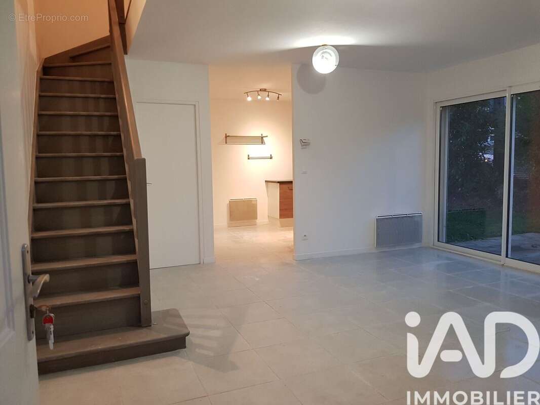 Photo 4 - Maison à SOISY-SUR-SEINE