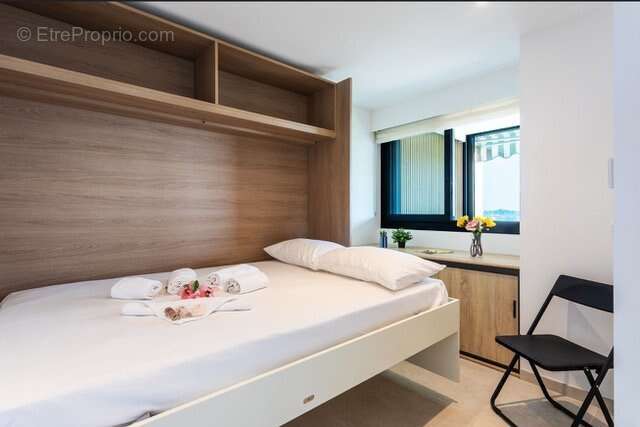 Appartement à VILLEFRANCHE-SUR-MER