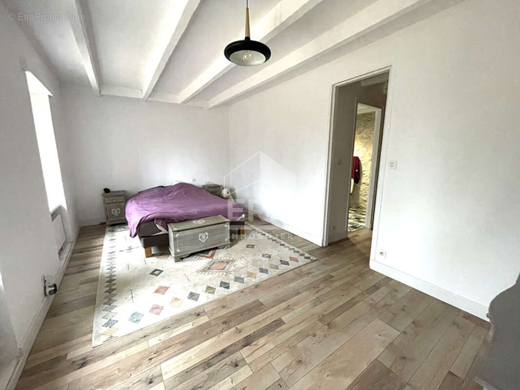 Maison à SAINT-GIRONS-D&#039;AIGUEVIVES