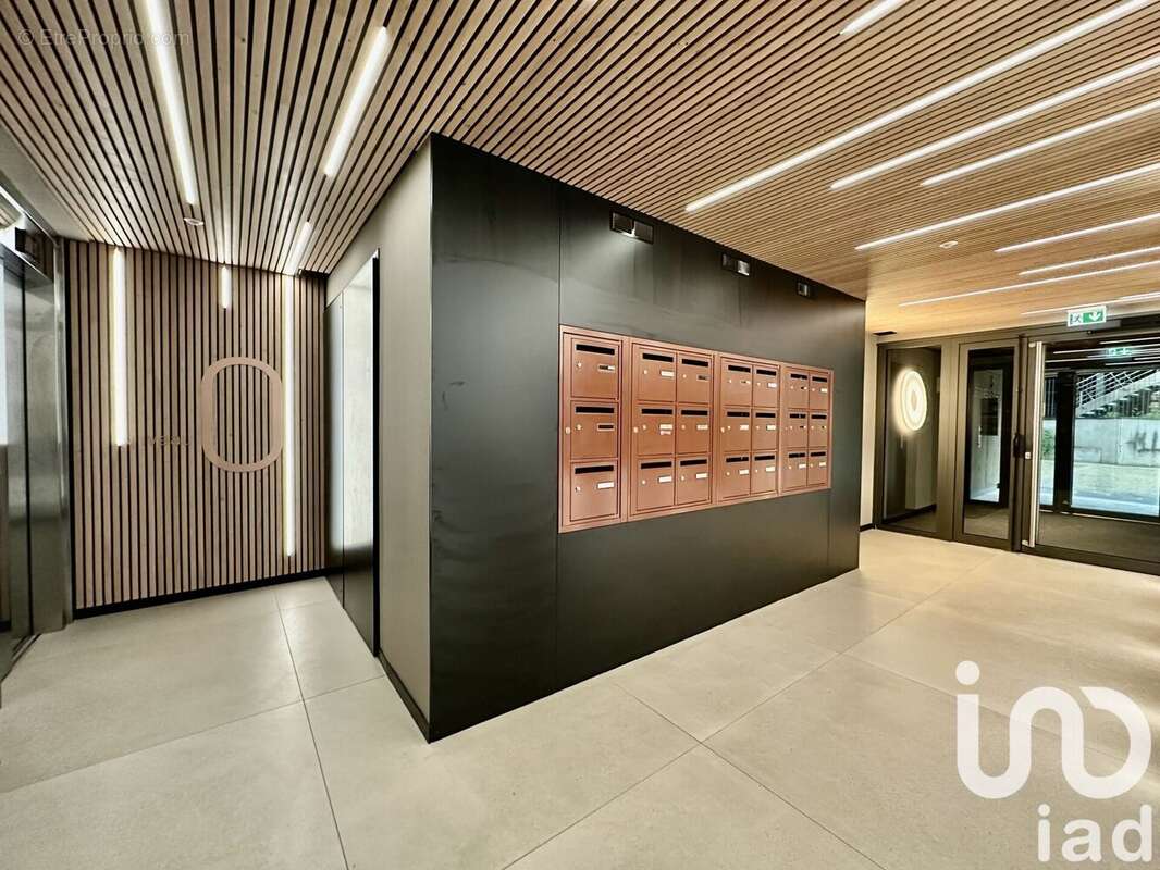 Photo 6 - Appartement à QUIMPER