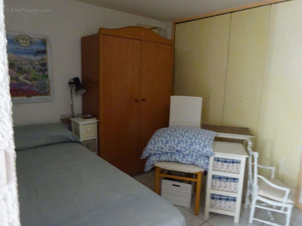 2P Menton centre - photo 12