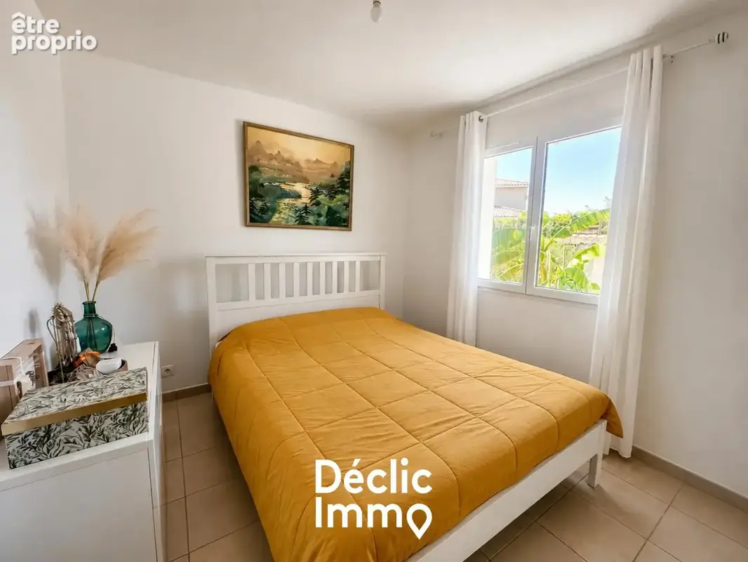 Un véritable cocon avec piscine et jardin paysager - photo 9