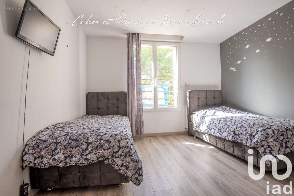 Photo 5 - Maison à ANGERS