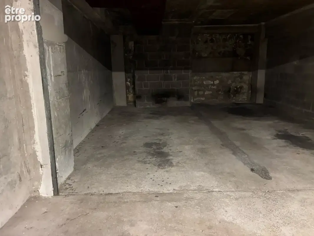 Parking à vendre à Paris-8e (75008) - photo 2