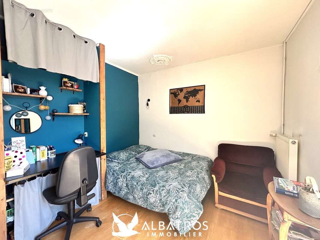 Maison à HERMANVILLE-SUR-MER