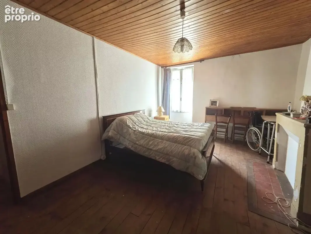 Une maison forte en potentiel pres de monsegur - photo 16