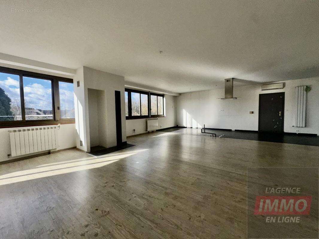 Immeuble de bureaux - photo 3