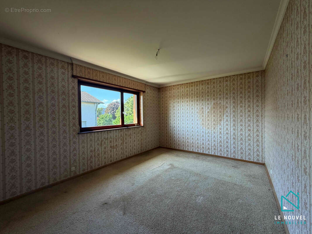 Maison individuelle Wittenheim 112m2 avec grand terrain - photo 7