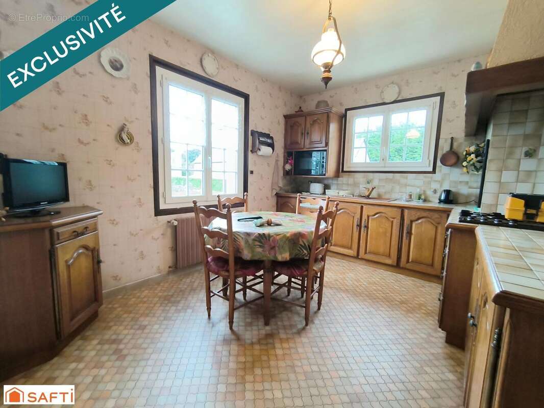 Photo 4 - Maison à PLESTIN-LES-GREVES