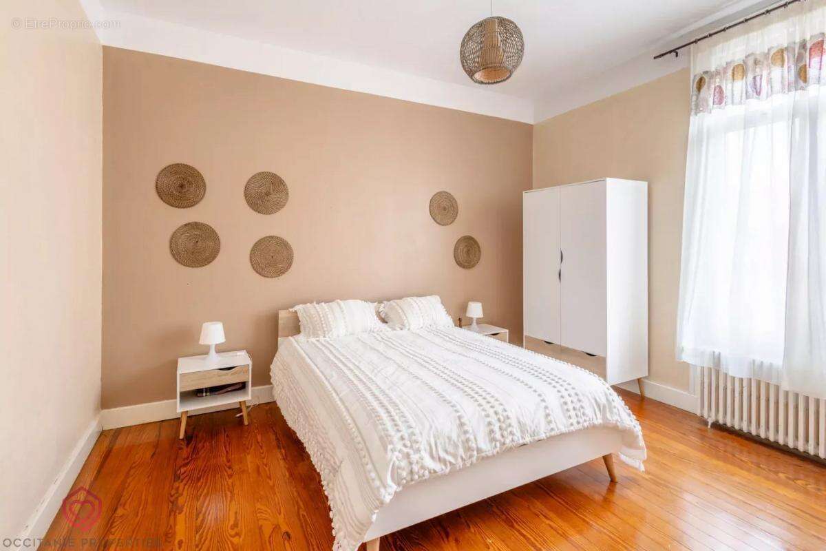 Maison à LABASTIDE-D&#039;ANJOU