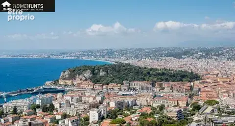 Maison 1 pièce 287 m² à vendre à Nice (06000) - photo 2
