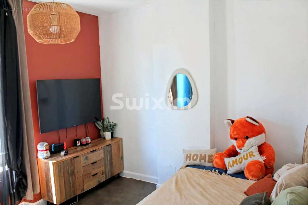 Charmante maison 4 pièces à Damparis - 72 m² - photo 2