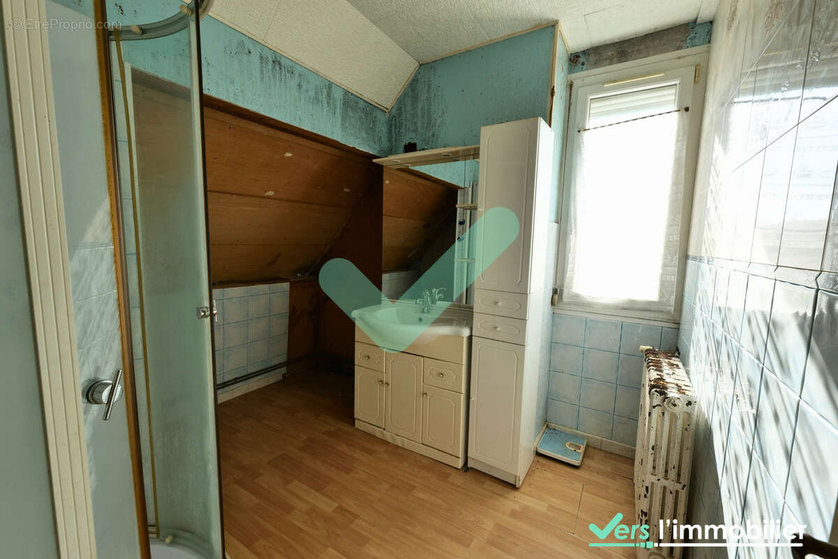 Maison 4 pièces 2 chambres de 90 m2 à Cramant - photo 7