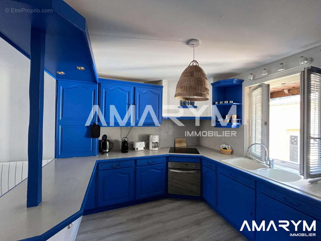 Appartement à DIEPPE