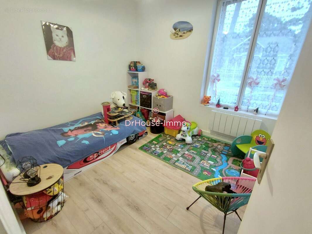 Maison à SAINT-BREVIN-LES-PINS