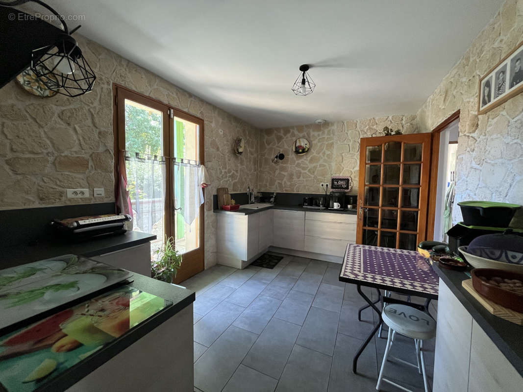 Maison familiale - photo 3
