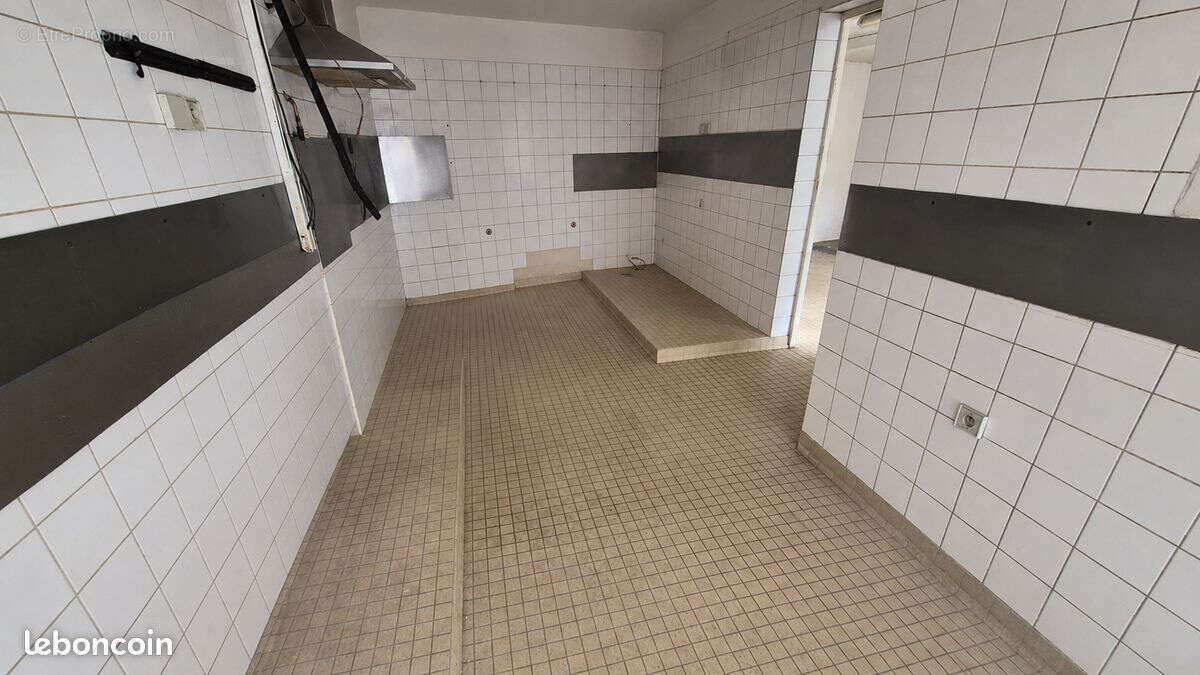 Appartement à LOUPLANDE