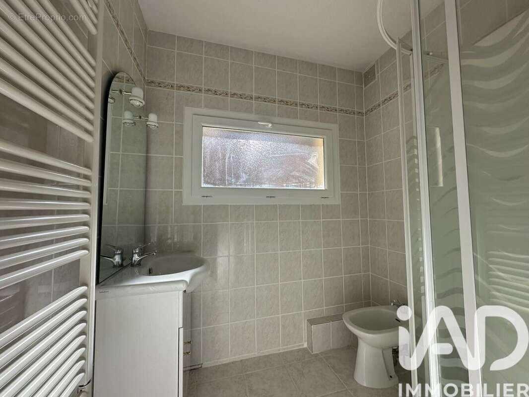 Photo 6 - Appartement à CAUTERETS