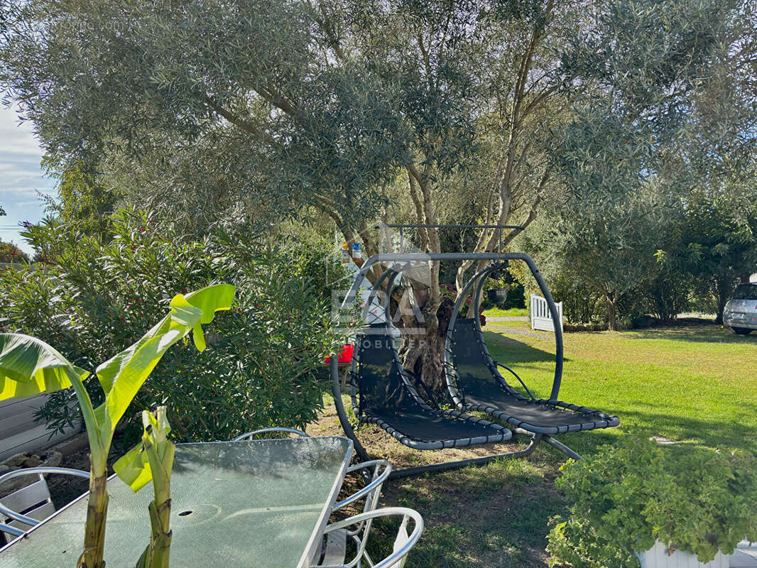 Maison à GUJAN-MESTRAS