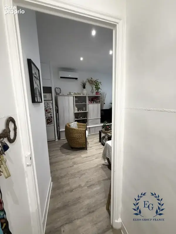 Appartement 2 pièces 44 m² à vendre à Marseille-7e (13007) - photo 8