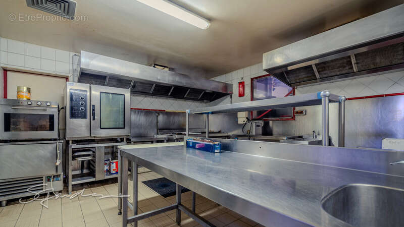 Dpt Pyrénées Atlantiques (64), à vendre proche de NAY Restaurant du midi - photo 3