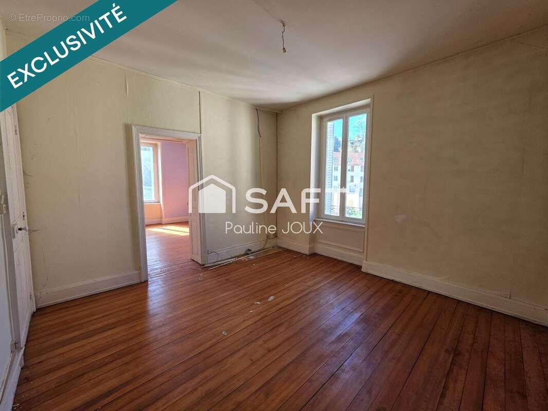 Photo 4 - Appartement à EPINAL