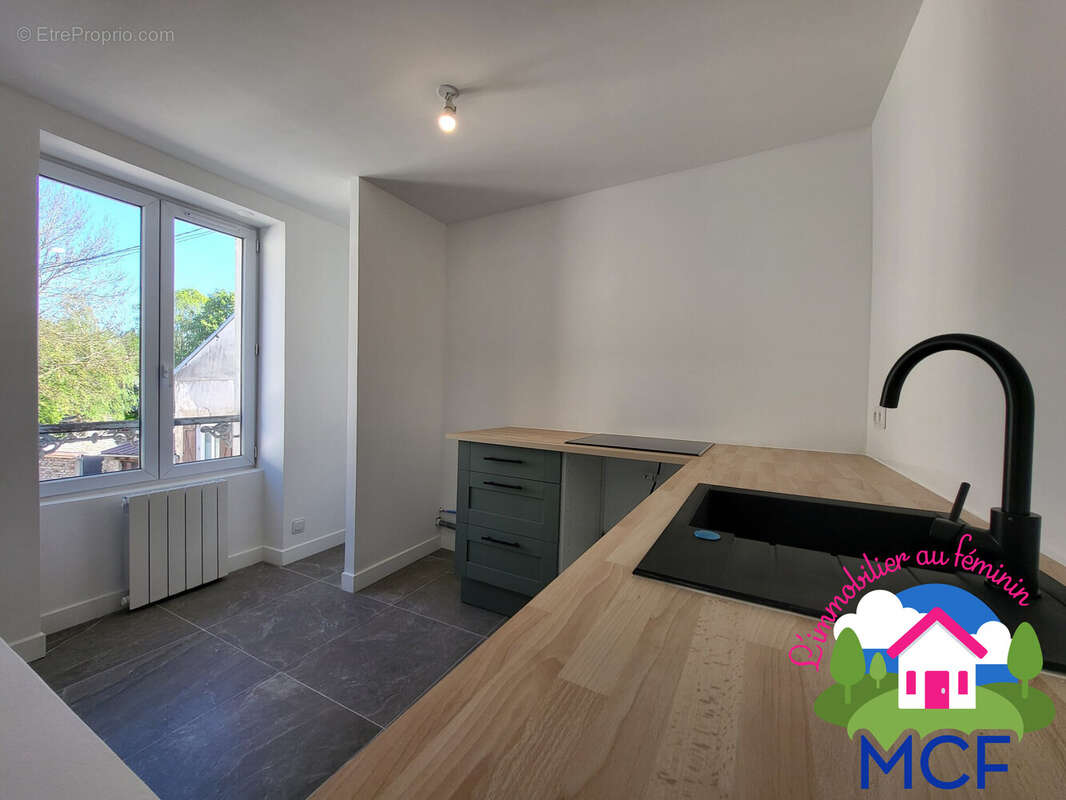 Appartement 47 m² à Boissy-Mauvoisin  - photo 3