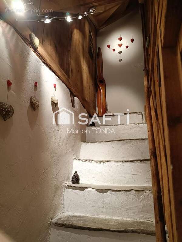 Photo 9 - Maison à BRAMANS