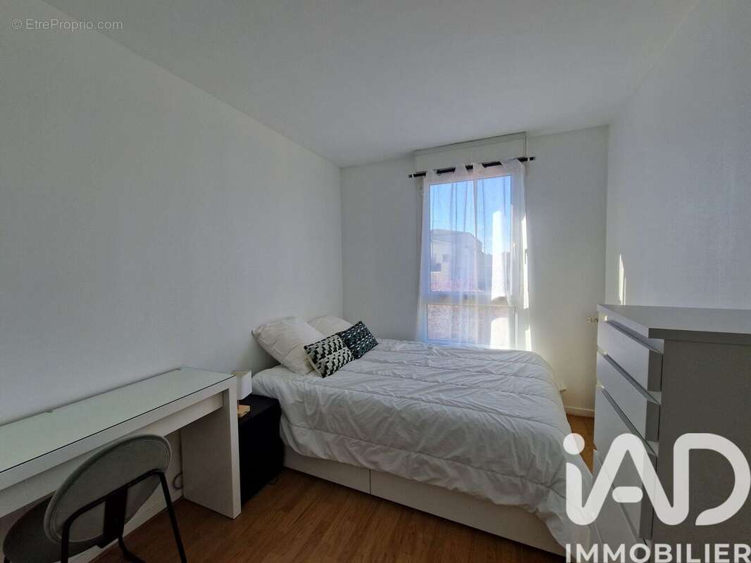 Photo 6 - Appartement à EVRY