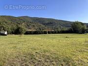 Terrain à ARLES-SUR-TECH