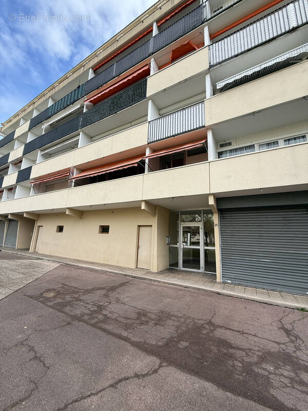 Appartement à LE MEE-SUR-SEINE
