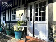 Maison à TRIQUEVILLE