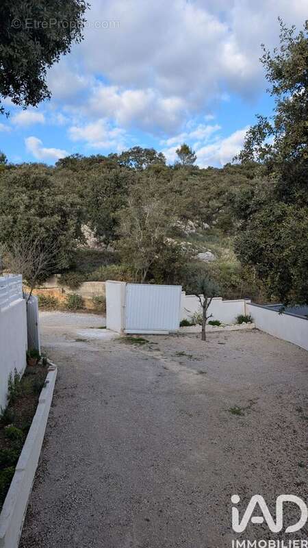 Photo 9 - Maison à CABRIERES