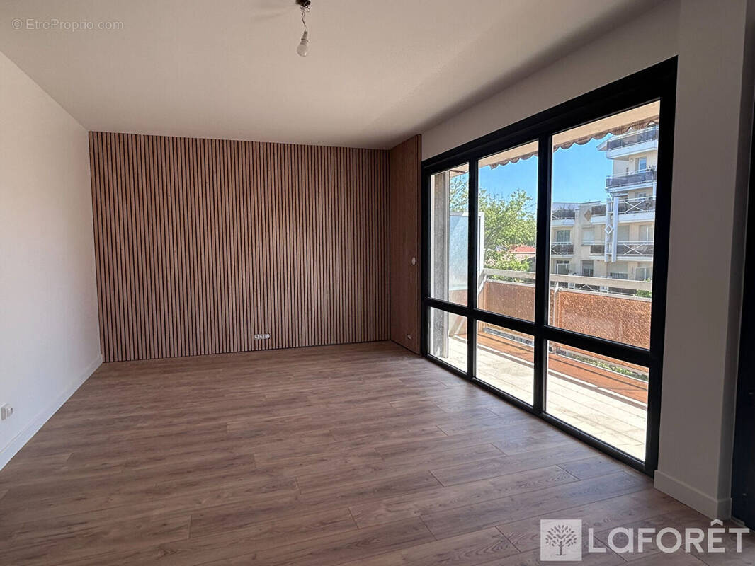 Appartement à ARCACHON