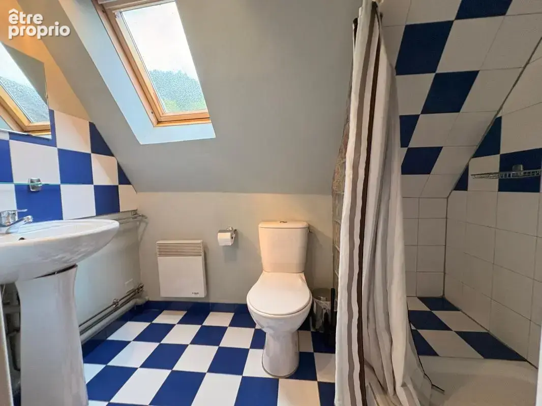 Maison À Vendre - photo 15