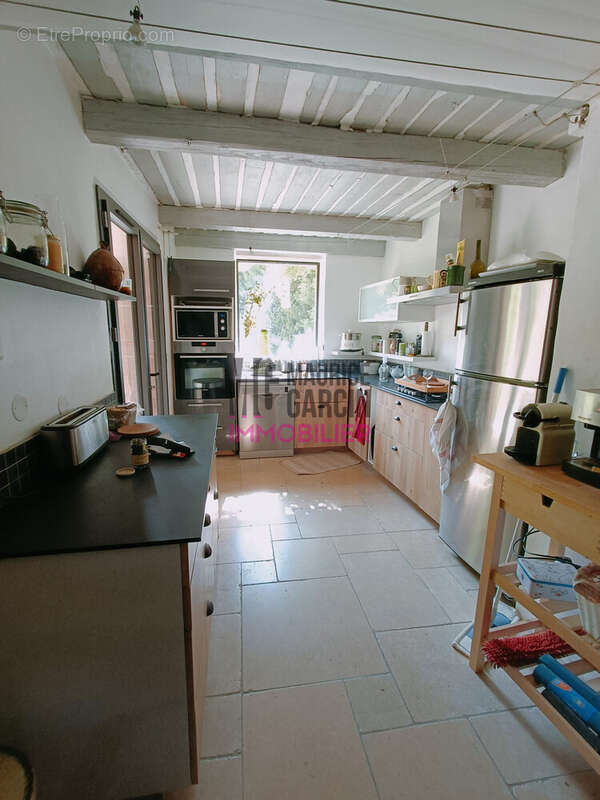 Maison à ALTHEN-DES-PALUDS