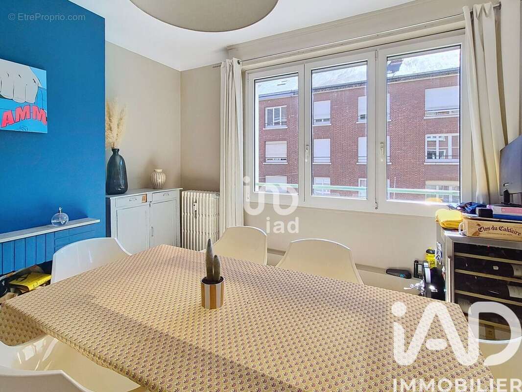Photo 6 - Appartement à AMIENS