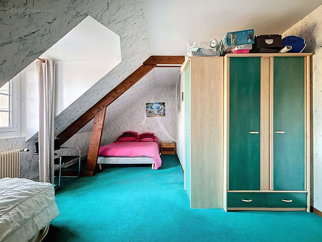 Maison à BOUCHEMAINE