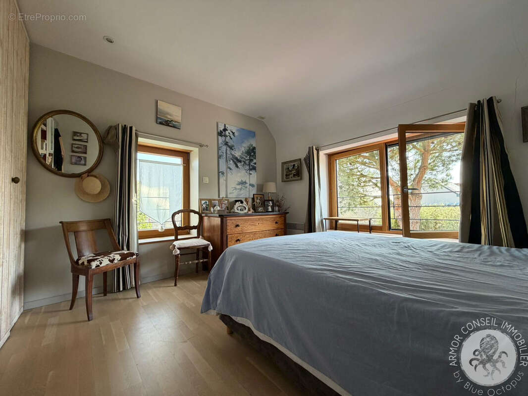 Maison saint-jacut-de-la-mer - photo 11