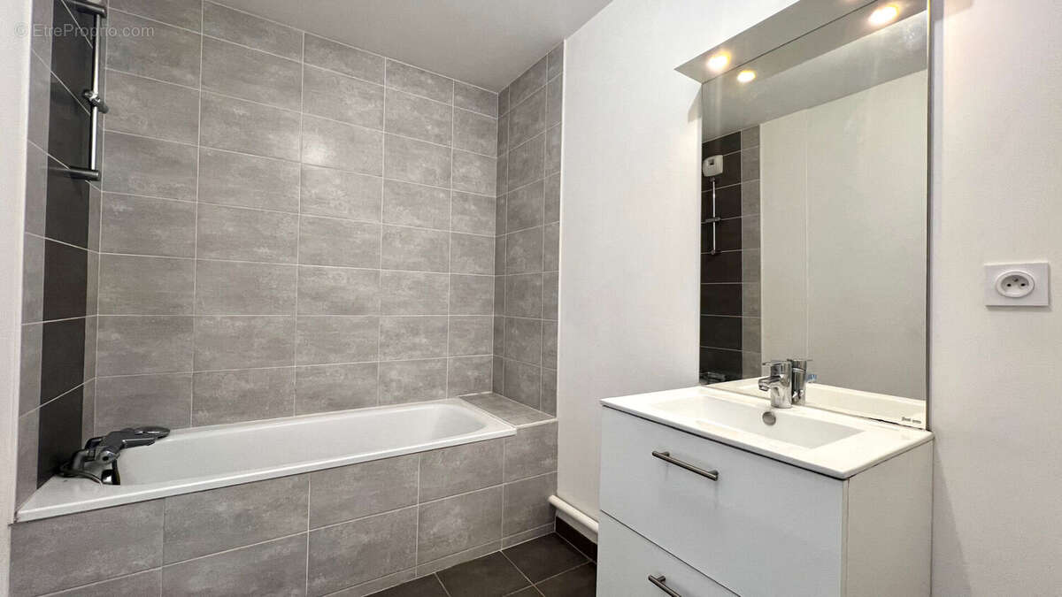 Appartement à ORVAULT