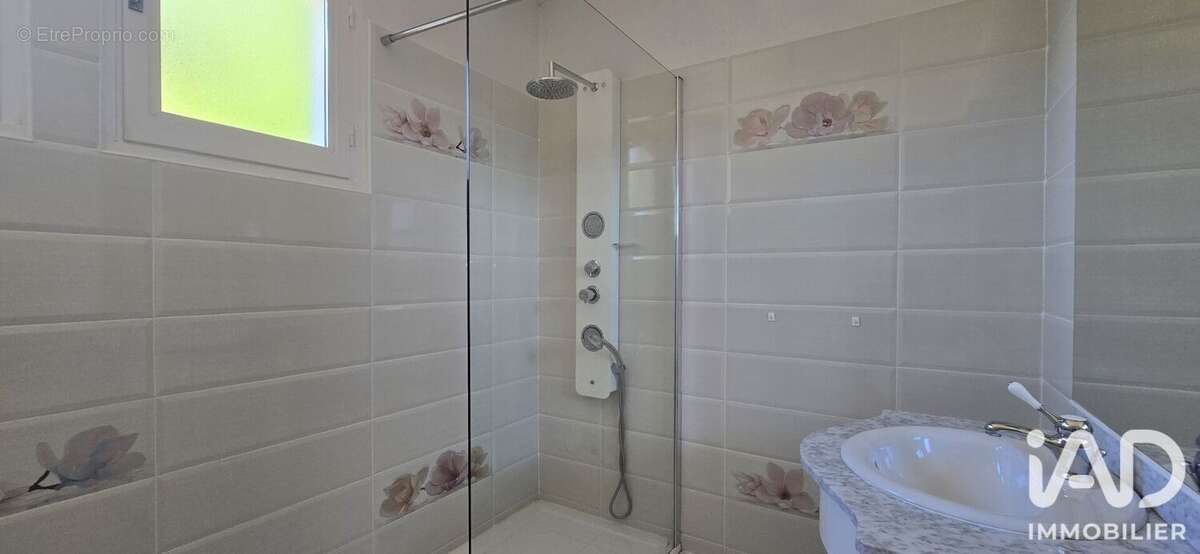 Maison 109 m² à Meaulne  - photo 8