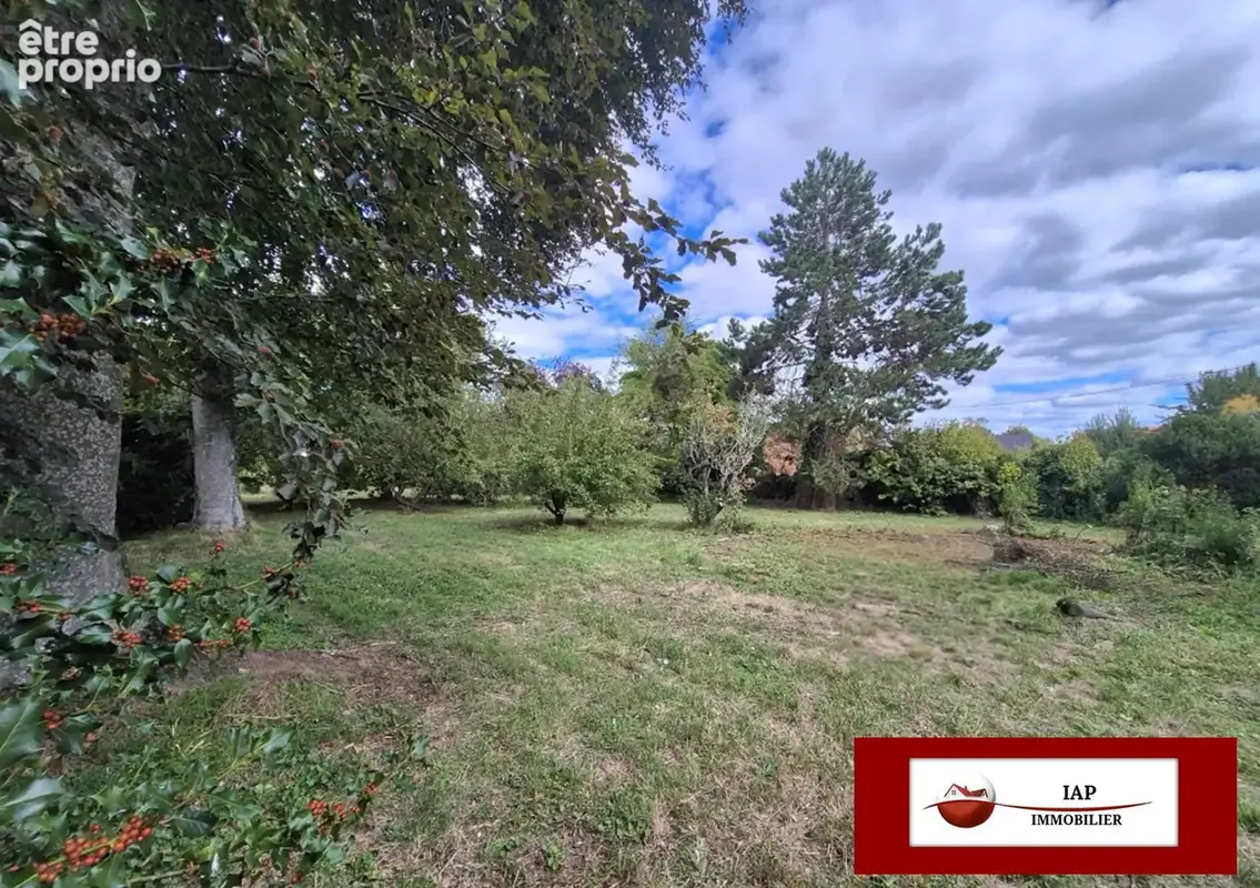 Maison bourgeoise a 3 km d'orgerus - photo 3