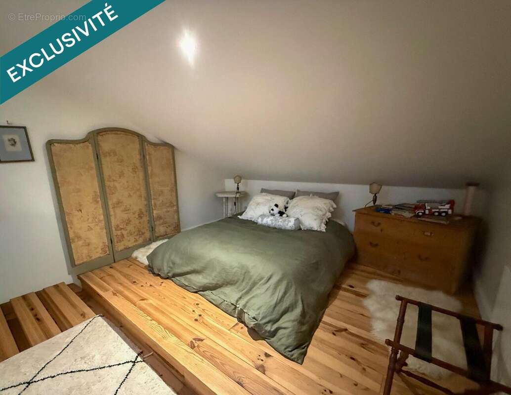 Photo 3 - Maison à LANGON