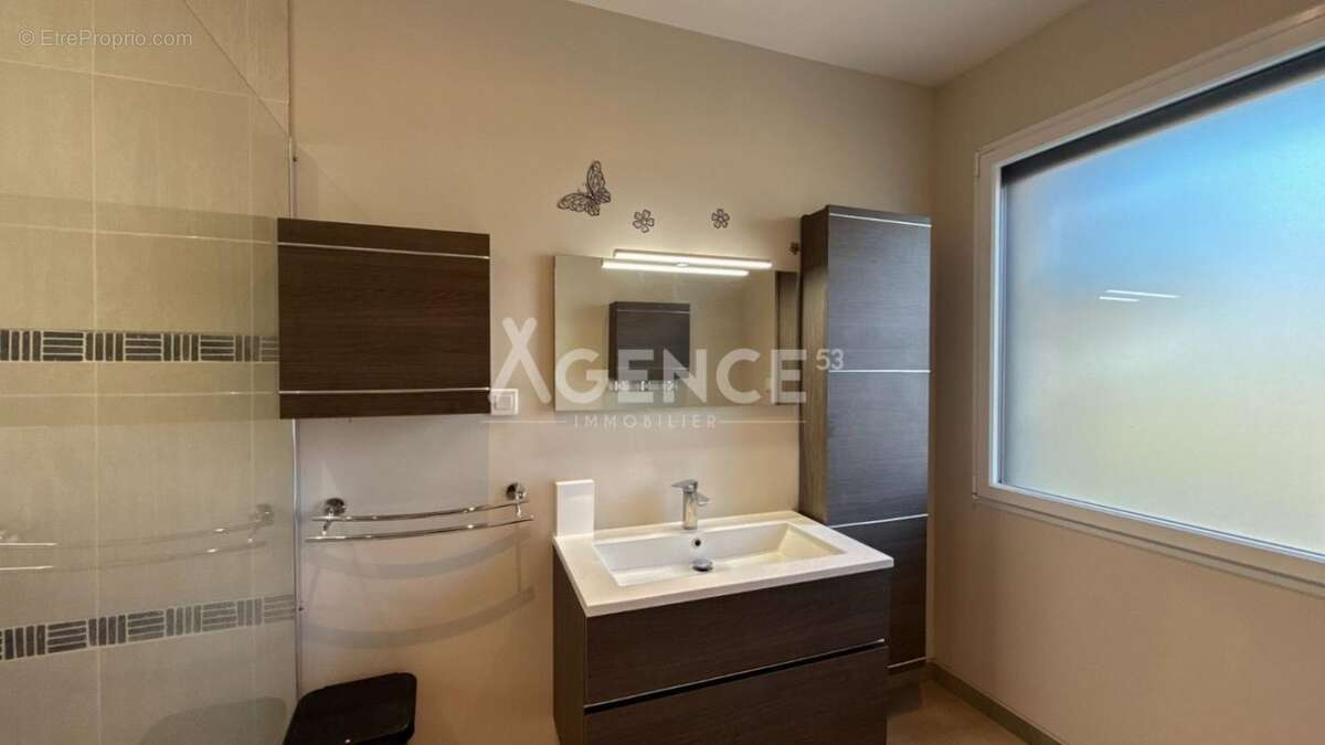 Maison à ROQUETOIRE