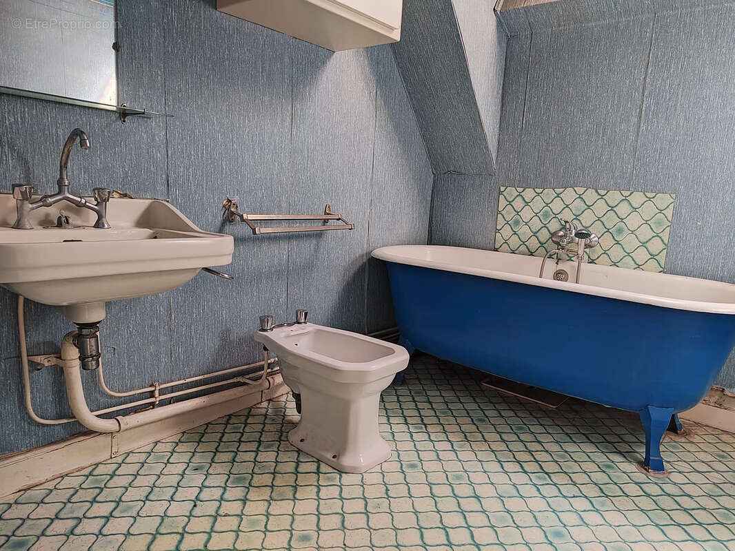 Appartement à MONTALIEU-VERCIEU