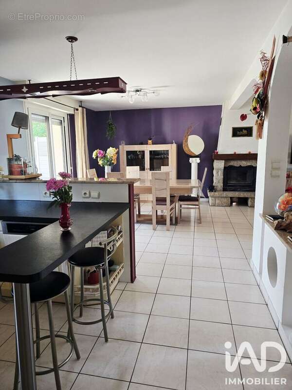 Photo 7 - Maison à FEREL