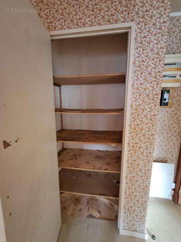 Appartement à NORT-SUR-ERDRE